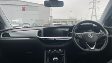 Vauxhall Grandland 1.2 Turbo SE 5dr Petrol Hatchback